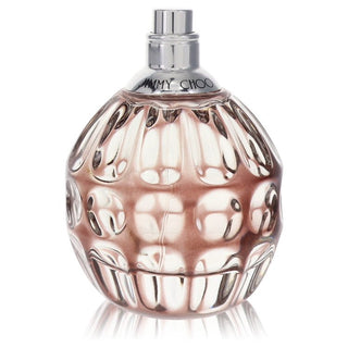 Shop Jimmy Choo Eau De Parfum Spray (Tester) By Jimmy Choo Now On Klozey Store - Trendy U.S. Premium Women Apparel & Accessories And Be Up-To-Fashion!