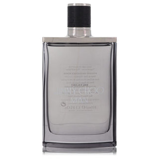 Shop Jimmy Choo Man Eau De Toilette Spray (Tester) By Jimmy Choo Now On Klozey Store - Trendy U.S. Premium Women Apparel & Accessories And Be Up-To-Fashion!