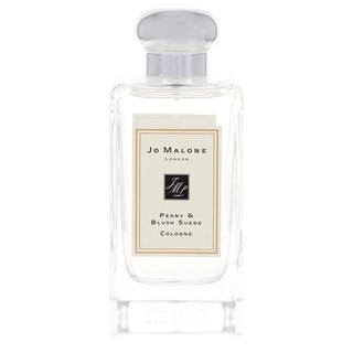 Shop Jo Malone Peony & Blush Suede Cologne Spray (Unisex Unboxed) By Jo Malone Now On Klozey Store - Trendy U.S. Premium Women Apparel & Accessories And Be Up-To-Fashion!
