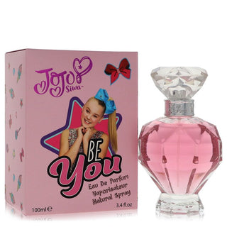 Shop Jojo Siwa Be You Eau De Parfum Spray By Jojo Siwa Now On Klozey Store - Trendy U.S. Premium Women Apparel & Accessories And Be Up-To-Fashion!