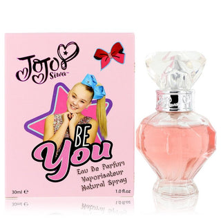 Shop Jojo Siwa Be You Eau De Parfum Spray By Jojo Siwa Now On Klozey Store - Trendy U.S. Premium Women Apparel & Accessories And Be Up-To-Fashion!