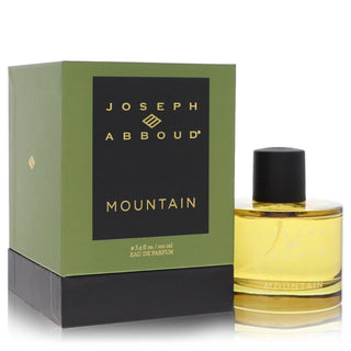 Shop Joseph Abboud Mountain Eau De Parfum Spray By Joseph Abboud Now On Klozey Store - Trendy U.S. Premium Women Apparel & Accessories And Be Up-To-Fashion!
