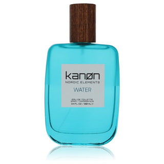 Shop Kanon Nordic Elements Water Eau De Toilette Spray (Unisex) By Kanon Now On Klozey Store - Trendy U.S. Premium Women Apparel & Accessories And Be Up-To-Fashion!
