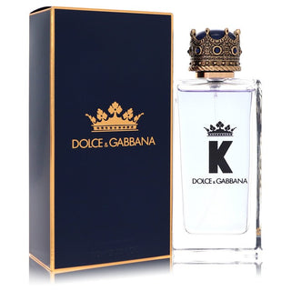 Shop K By Dolce & Gabbana Eau De Toilette Spray By Dolce & Gabbana Now On Klozey Store - Trendy U.S. Premium Women Apparel & Accessories And Be Up-To-Fashion!