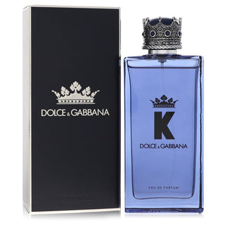 Shop K By Dolce & Gabbana Eau De Parfum Spray By Dolce & Gabbana Now On Klozey Store - Trendy U.S. Premium Women Apparel & Accessories And Be Up-To-Fashion!