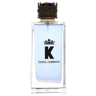 Shop K By Dolce & Gabbana Eau De Toilette Spray (Tester) By Dolce & Gabbana Now On Klozey Store - Trendy U.S. Premium Women Apparel & Accessories And Be Up-To-Fashion!