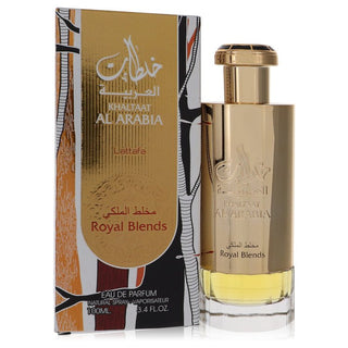 Shop Khaltat Al Arabia Eau De Parfum Spray (Royal Blends) By Lattafa Now On Klozey Store - Trendy U.S. Premium Women Apparel & Accessories And Be Up-To-Fashion!