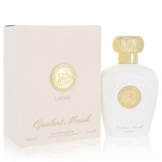 Shop Lattafa Opulent Musk Eau De Parfum Spray (Unisex) By Lattafa Now On Klozey Store - Trendy U.S. Premium Women Apparel & Accessories And Be Up-To-Fashion!
