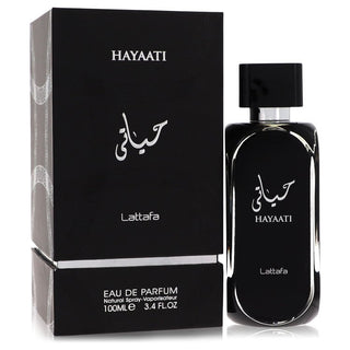 Shop Lattafa Hayaati Eau De Parfum Spray By Lattafa Now On Klozey Store - Trendy U.S. Premium Women Apparel & Accessories And Be Up-To-Fashion!