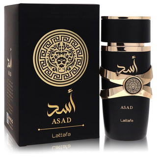 Shop Lattafa Asad Eau De Parfum Spray (Unisex) By Lattafa Now On Klozey Store - Trendy U.S. Premium Women Apparel & Accessories And Be Up-To-Fashion!