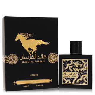 Shop Lattafa Qaed Al Fursan Eau De Parfum Spray By Lattafa Now On Klozey Store - Trendy U.S. Premium Women Apparel & Accessories And Be Up-To-Fashion!