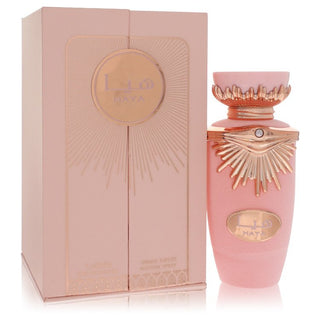 Shop Lattafa Haya Eau De Parfum Spray By Lattafa Now On Klozey Store - Trendy U.S. Premium Women Apparel & Accessories And Be Up-To-Fashion!