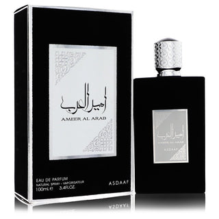 Shop Lattafa Ameer Al Arab Eau De Parfum Spray (Unisex) By Lattafa Now On Klozey Store - Trendy U.S. Premium Women Apparel & Accessories And Be Up-To-Fashion!
