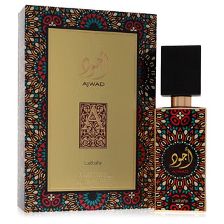 Shop Lattafa Ajwad Eau De Parfum Spray By Lattafa Now On Klozey Store - Trendy U.S. Premium Women Apparel & Accessories And Be Up-To-Fashion!