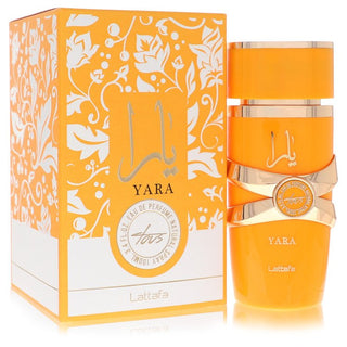 Shop Lattafa Yara Tous Eau De Parfum Spray By Lattafa Now On Klozey Store - Trendy U.S. Premium Women Apparel & Accessories And Be Up-To-Fashion!