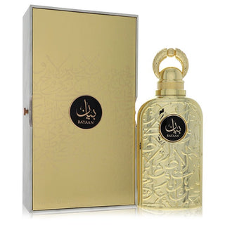 Shop Lattafa Bayaan Eau De Parfum Spray By Lattafa Now On Klozey Store - Trendy U.S. Premium Women Apparel & Accessories And Be Up-To-Fashion!