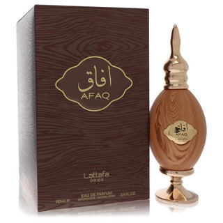Shop Lattafa Pride Afaq Gold Eau De Parfum Spray (Unisex) By Lattafa Now On Klozey Store - Trendy U.S. Premium Women Apparel & Accessories And Be Up-To-Fashion!