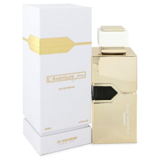Shop L'aventure Femme Eau De Parfum Spray By Al Haramain Now On Klozey Store - Trendy U.S. Premium Women Apparel & Accessories And Be Up-To-Fashion!