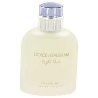 Shop Light Blue Eau De Toilette Spray (unboxed) By Dolce & Gabbana Now On Klozey Store - Trendy U.S. Premium Women Apparel & Accessories And Be Up-To-Fashion!