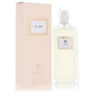 Shop Le De Eau De Toilette Spray (New Packaging) By Givenchy Now On Klozey Store - Trendy U.S. Premium Women Apparel & Accessories And Be Up-To-Fashion!