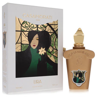 Shop Lira Eau De Parfum Spray By Xerjoff Now On Klozey Store - Trendy U.S. Premium Women Apparel & Accessories And Be Up-To-Fashion!