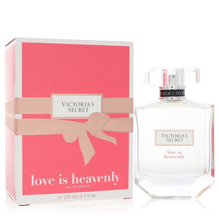 Shop Love Is Heavenly Eau De Parfum Spray By Victoria's Secret Now On Klozey Store - Trendy U.S. Premium Women Apparel & Accessories And Be Up-To-Fashion!