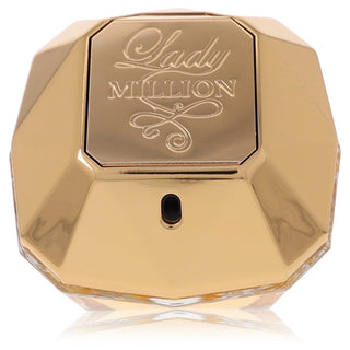 Shop Lady Million Eau De Parfum Spray (Tester) By Paco Rabanne Now On Klozey Store - Trendy U.S. Premium Women Apparel & Accessories And Be Up-To-Fashion!