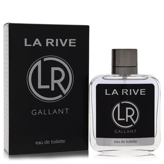 Shop La Rive Gallant Eau De Toilette Spray By La Rive Now On Klozey Store - Trendy U.S. Premium Women Apparel & Accessories And Be Up-To-Fashion!