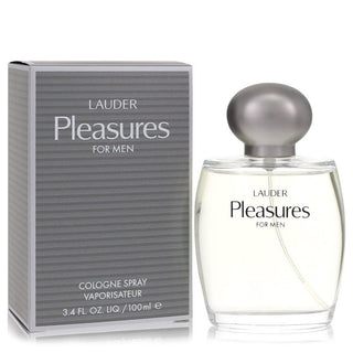 Shop Pleasures Cologne Spray By Estee Lauder Now On Klozey Store - Trendy U.S. Premium Women Apparel & Accessories And Be Up-To-Fashion!