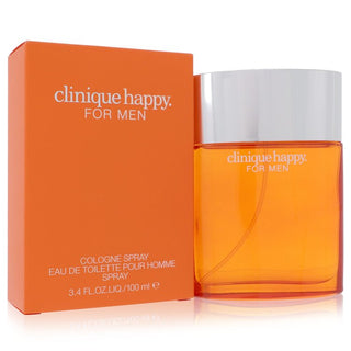 Shop Happy Cologne Spray By Clinique Now On Klozey Store - Trendy U.S. Premium Women Apparel & Accessories And Be Up-To-Fashion!