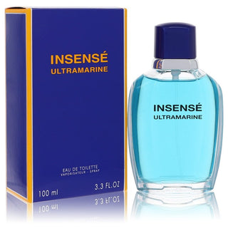 Shop Insense Ultramarine Eau De Toilette Spray By Givenchy Now On Klozey Store - Trendy U.S. Premium Women Apparel & Accessories And Be Up-To-Fashion!