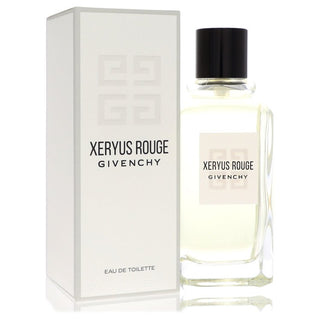 Shop Xeryus Rouge Eau De Toilette Spray By Givenchy Now On Klozey Store - Trendy U.S. Premium Women Apparel & Accessories And Be Up-To-Fashion!
