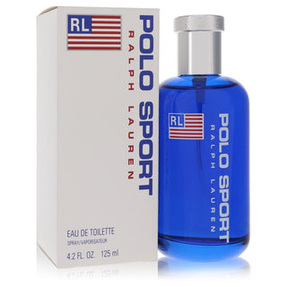 Shop Polo Sport Eau De Toilette Spray By Ralph Lauren Now On Klozey Store - Trendy U.S. Premium Women Apparel & Accessories And Be Up-To-Fashion!