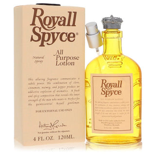 Shop Royall Spyce All Purpose Lotion / Cologne By Royall Fragrances Now On Klozey Store - Trendy U.S. Premium Women Apparel & Accessories And Be Up-To-Fashion!