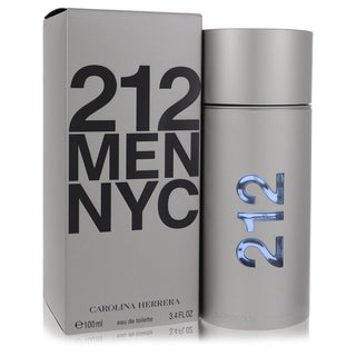 Shop 212 Eau De Toilette Spray (New Packaging) By Carolina Herrera Now On Klozey Store - Trendy U.S. Premium Women Apparel & Accessories And Be Up-To-Fashion!