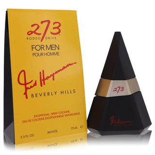 Shop 273 Cologne Spray By Fred Hayman Now On Klozey Store - Trendy U.S. Premium Women Apparel & Accessories And Be Up-To-Fashion!