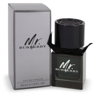 Shop Mr Burberry Eau De Parfum Spray By Burberry Now On Klozey Store - Trendy U.S. Premium Women Apparel & Accessories And Be Up-To-Fashion!