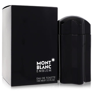 Shop Montblanc Emblem Eau De Toilette Spray By Mont Blanc Now On Klozey Store - Trendy U.S. Premium Women Apparel & Accessories And Be Up-To-Fashion!