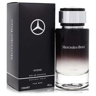 Shop Mercedes Benz Intense Eau De Toilette Spray By Mercedes Benz Now On Klozey Store - Trendy U.S. Premium Women Apparel & Accessories And Be Up-To-Fashion!