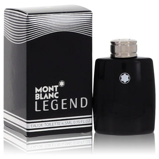 Shop Montblanc Legend Mini EDT By Mont Blanc Now On Klozey Store - Trendy U.S. Premium Women Apparel & Accessories And Be Up-To-Fashion!