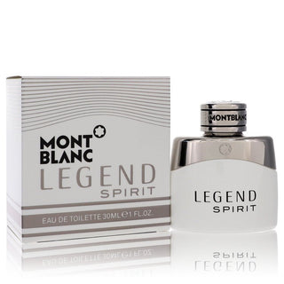 Shop Montblanc Legend Spirit Eau De Toilette Spray By Mont Blanc Now On Klozey Store - Trendy U.S. Premium Women Apparel & Accessories And Be Up-To-Fashion!