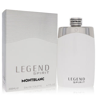 Shop Montblanc Legend Spirit Eau De Toilette Spray By Mont Blanc Now On Klozey Store - Trendy U.S. Premium Women Apparel & Accessories And Be Up-To-Fashion!