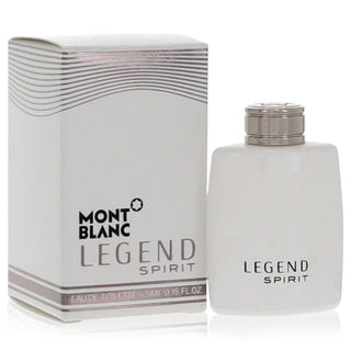Shop Montblanc Legend Spirit Mini EDT By Mont Blanc Now On Klozey Store - Trendy U.S. Premium Women Apparel & Accessories And Be Up-To-Fashion!