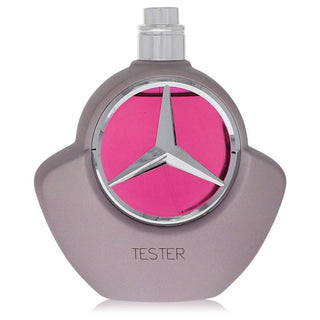 Shop Mercedes Benz Woman Eau De Parfum Spray (Tester) By Mercedes Benz Now On Klozey Store - Trendy U.S. Premium Women Apparel & Accessories And Be Up-To-Fashion!
