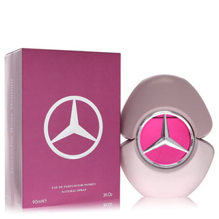 Shop Mercedes Benz Woman Eau De Parfum Spray By Mercedes Benz Now On Klozey Store - Trendy U.S. Premium Women Apparel & Accessories And Be Up-To-Fashion!