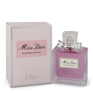 Shop Miss Dior Blooming Bouquet Eau De Toilette Spray By Christian Dior Now On Klozey Store - Trendy U.S. Premium Women Apparel & Accessories And Be Up-To-Fashion!