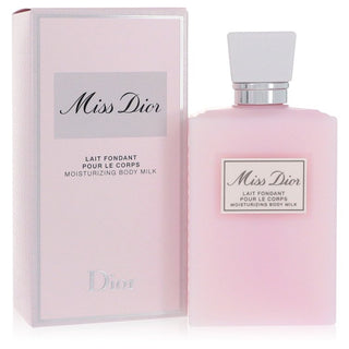 Shop Miss Dior (miss Dior Cherie) Body Milk By Christian Dior Now On Klozey Store - Trendy U.S. Premium Women Apparel & Accessories And Be Up-To-Fashion!