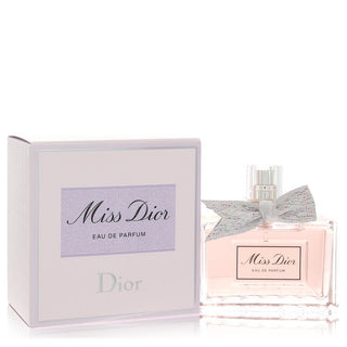 Shop Miss Dior (miss Dior Cherie) Eau De Parfum Spray (New Packaging) By Christian Dior Now On Klozey Store - Trendy U.S. Premium Women Apparel & Accessories And Be Up-To-Fashion!