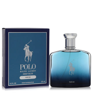 Shop Polo Deep Blue Parfum Spray By Ralph Lauren Now On Klozey Store - Trendy U.S. Premium Women Apparel & Accessories And Be Up-To-Fashion!