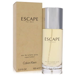Shop Escape Eau De Toilette Spray By Calvin Klein Now On Klozey Store - Trendy U.S. Premium Women Apparel & Accessories And Be Up-To-Fashion!